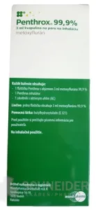 Penthrox