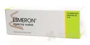 ESMERON