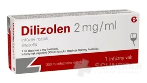 Dilizolen 2 mg/ml