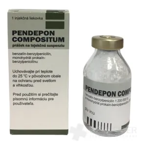 PENDEPON COMPOSITUM