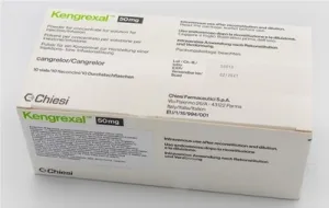 Kengrexal 50 mg