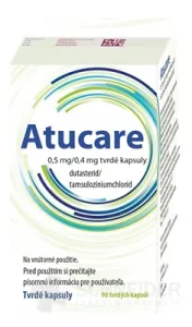 Atucare 0,5 mg/0,4 mg