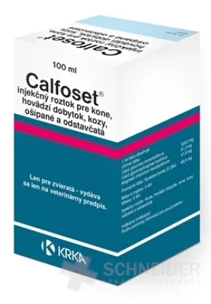 Calfoset
