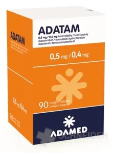 ADATAM 0,5 mg/0,4 mg