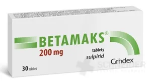 BETAMAKS 200 mg