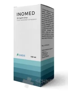 INOMED 50 mg/ml