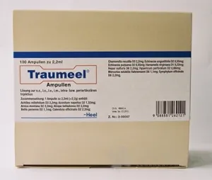 Traumeel S