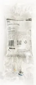 INFUSIO RINGERI IMUNA