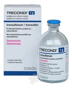 Trecondi 1 g