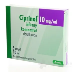 Ciprinol