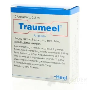 Traumeel S