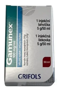 Gamunex