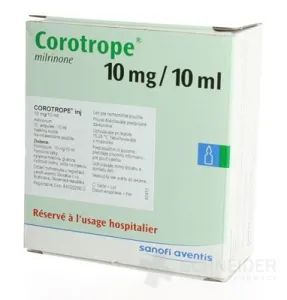 Corotrope