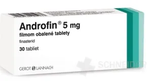Androfin 5 mg