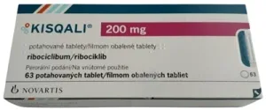 Kisqali 200 mg
