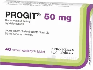 PROGIT 50 mg