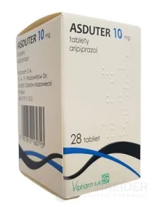 Asduter 10 mg
