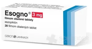 Esogno 3 mg