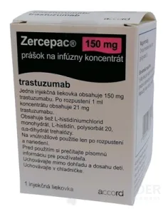 Zercepac 150 mg