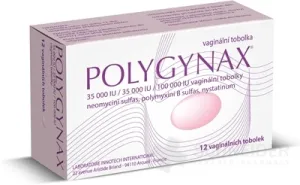 POLYGYNAX