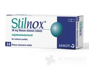 Stilnox