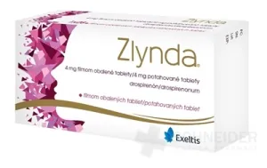 Zlynda 4 mg