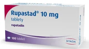 Rupastad 10 mg