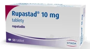 Rupastad 10 mg