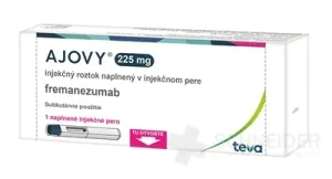 AJOVY 225 mg