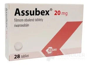 Assubex 20 mg