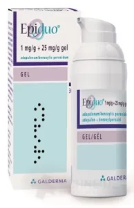 Epiduo