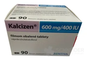 Kalcizen