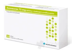 Azoneurax 75 mg