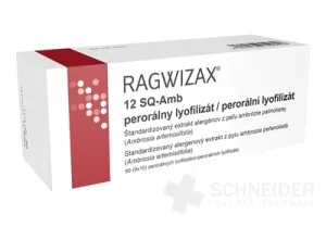 RAGWIZAX