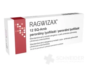 RAGWIZAX