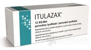 ITULAZAX