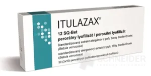 ITULAZAX