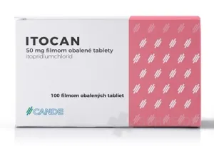 GASTRIX (ITOCAN)