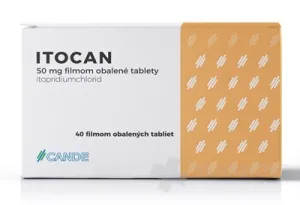GASTRIX (ITOCAN)