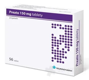 Preato 150 mg