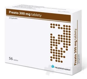 Preato 300 mg