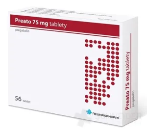 Preato 75 mg