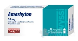 Amarhyton 50 mg