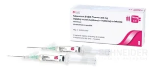 Fulvestrant EVER Pharma 250 mg