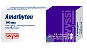Amarhyton 100 mg