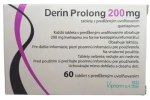 Derin Prolong 200 mg