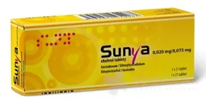 Sunya