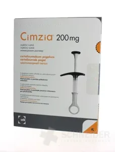 Cimzia 200 mg