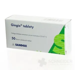Gingio