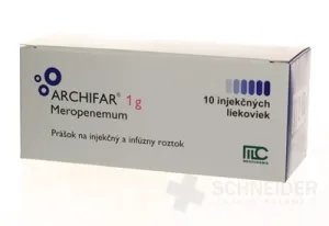 ARCHIFAR 1 g